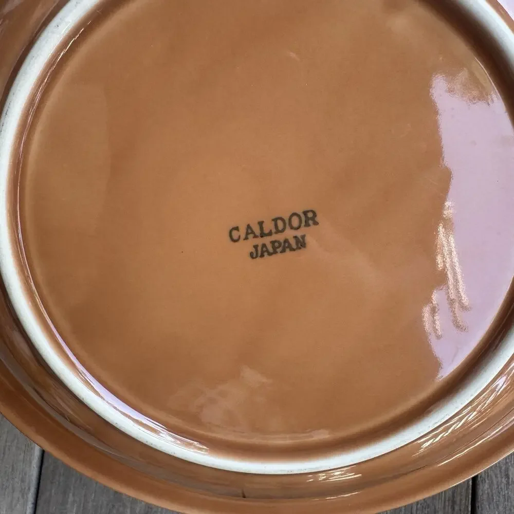 Caldor Japan 10